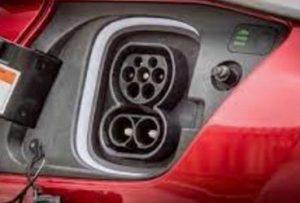 What is a CCS 2 charger