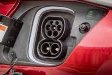 What is a CCS 2 charger