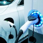 electric vehicle charger