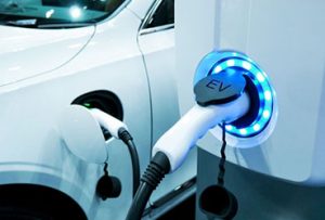 electric vehicle charger