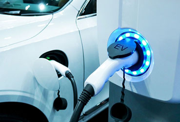 electric vehicle charger