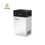 Inverter Energy Storage Integrated Machine