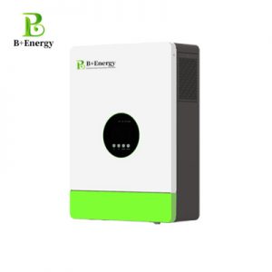 Solar Hybrid Inverter‌ 12000W 48S01