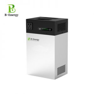 All in One ESS 1000W 2kWh ESS02