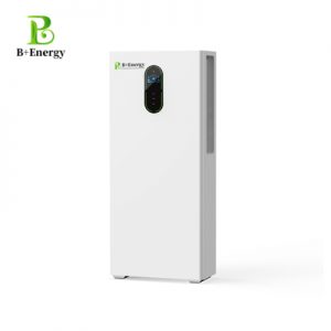 All in One ESS Inverter 10kW 30kWh ESS02