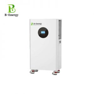 All in One ESS Inverter 3600W 8kWh ESS03