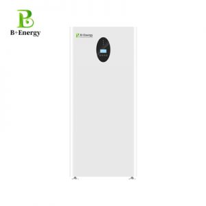 All in One ESS Inverter 6000W 15kWh ESS04