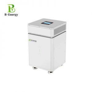 All in One ESS Inverter 6000W 16kWh ESS02
