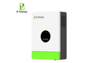 Hybrid Solar Inverter Manufacturer