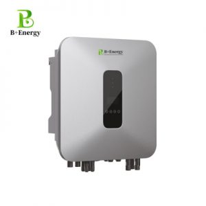 Solar Hybrid Inverter‌ 6000W 48V01
