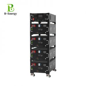 3 Phase AC ESS Inverter 15kW 64kWh ESS03