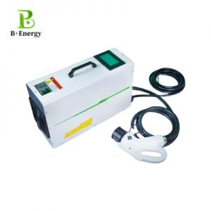 Home Plus 14kW GBT Charger Electric Vehicle Charer Factory Manufacturer