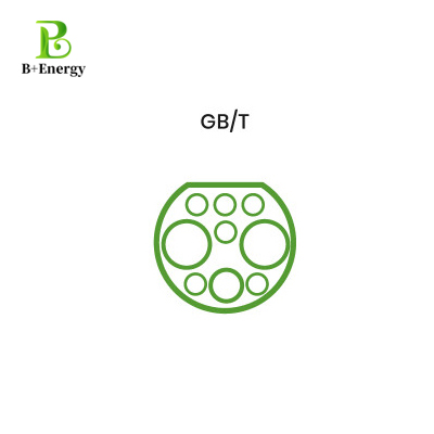 GBT DC Charging Connector