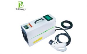 30kW CCS2 Charger Wall box EV Charger Factory Portable 30Kw Charger Manufacturer