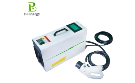 30kW CCS2 Charger Wall box EV Charger Factory Portable 30Kw Charger Manufacturer
