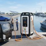 Why the 20kW CCS2 DC Fast Charger is a Game-Changer for EVs, Electric Trucks, and Boats