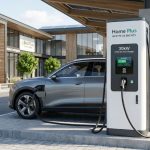 Why the 30kW CCS2 DC Fast Charger is the Ultimate Power Solution for Homes and Small Businesses EV Charger Factory Wholesaler