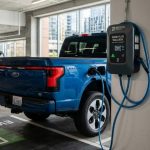 Why the Home Plus 14kW CCS1 DC Wallbox Charger is the Ultimate Game-Changer for Global EV Markets